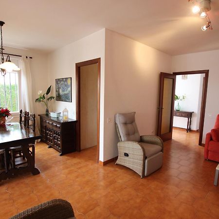 Planta Baja, Primera Linea, Playa, Jardin Privado, Ardiaca, Cambrils, Apartamento Jacqueline Ngoại thất bức ảnh
