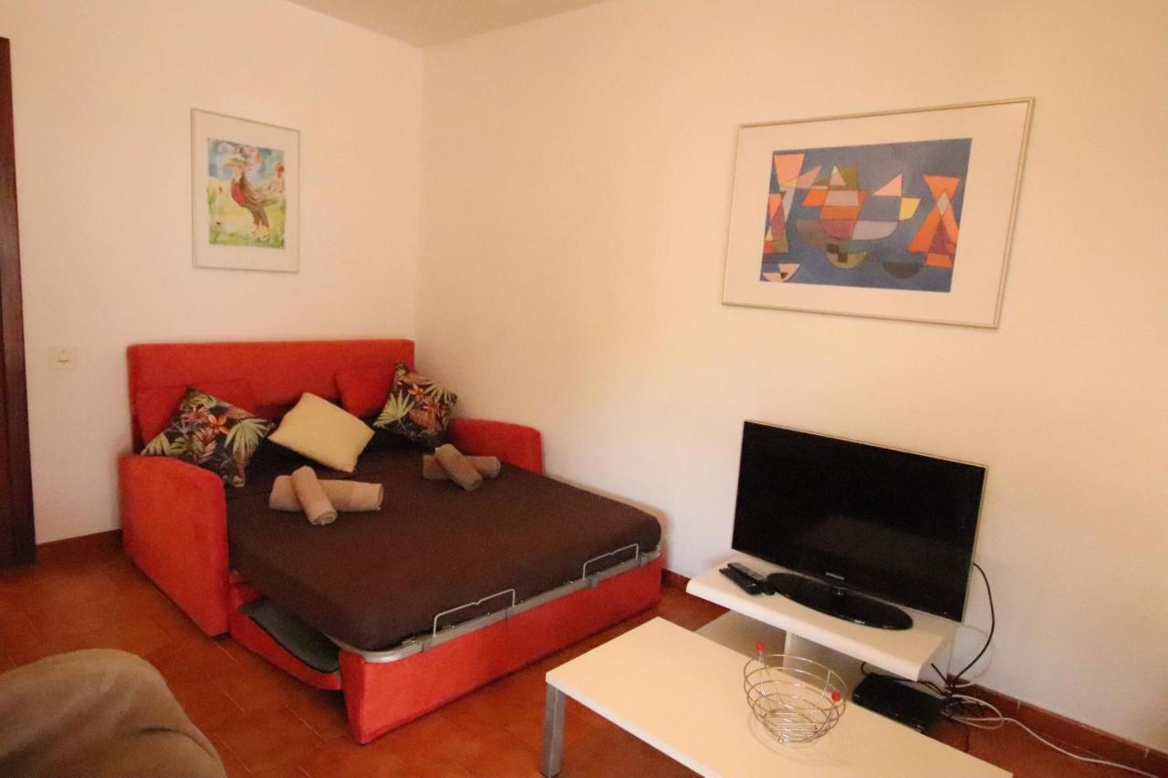 Planta Baja, Primera Linea, Playa, Jardin Privado, Ardiaca, Cambrils, Apartamento Jacqueline Ngoại thất bức ảnh