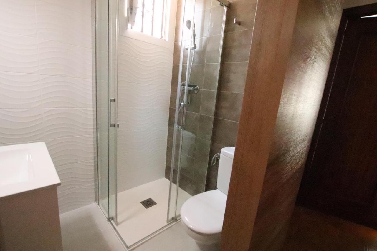 Planta Baja, Primera Linea, Playa, Jardin Privado, Ardiaca, Cambrils, Apartamento Jacqueline Ngoại thất bức ảnh