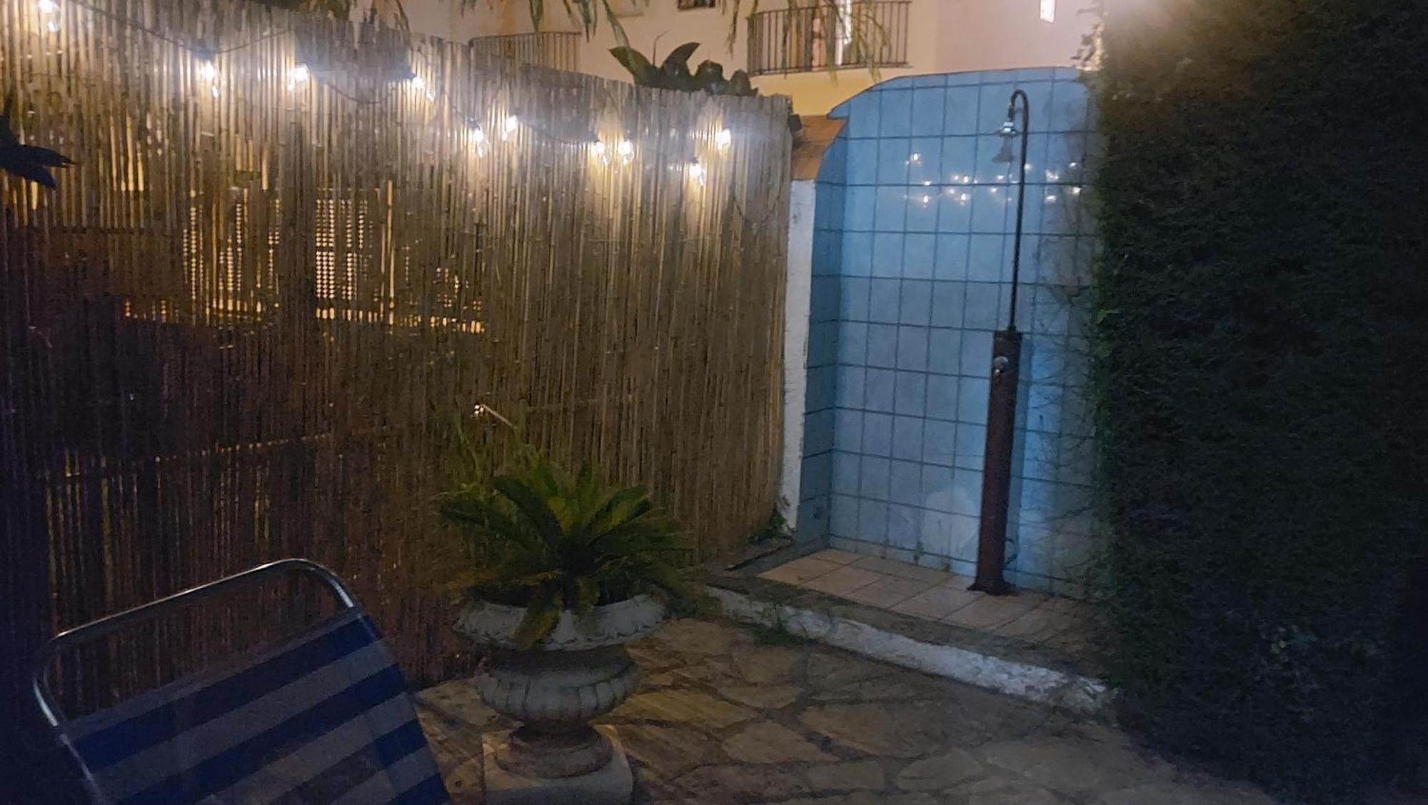 Planta Baja, Primera Linea, Playa, Jardin Privado, Ardiaca, Cambrils, Apartamento Jacqueline Ngoại thất bức ảnh